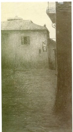 1906 ca. -  Malinconia